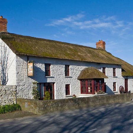 The Snug, Ardfert Village المظهر الخارجي الصورة