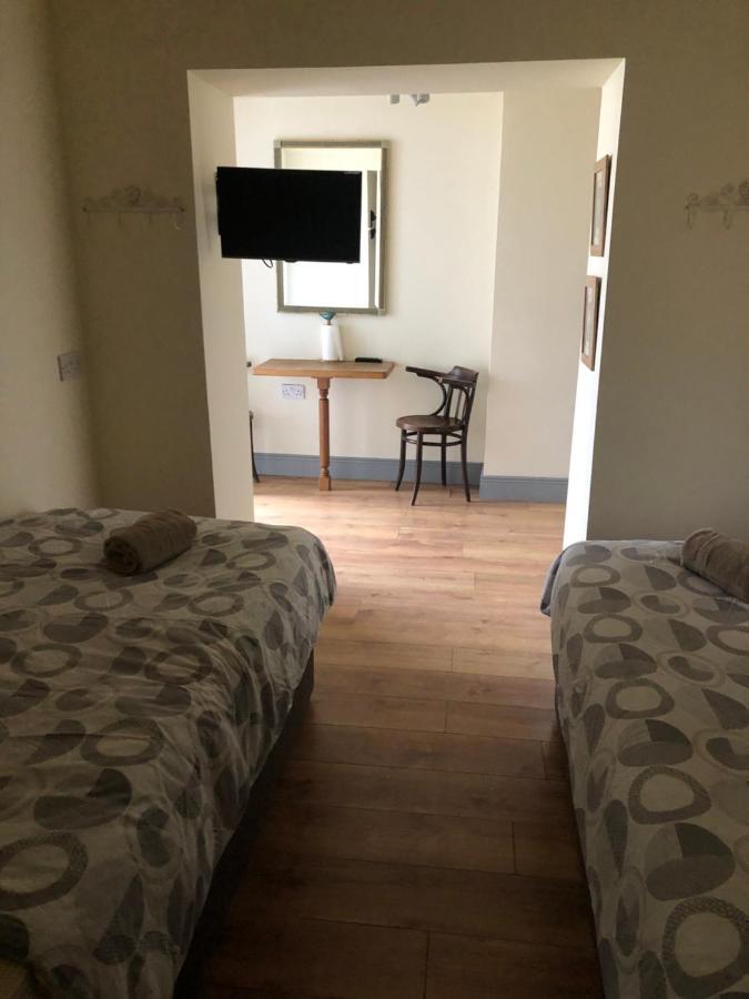 The Snug, Ardfert Village المظهر الخارجي الصورة