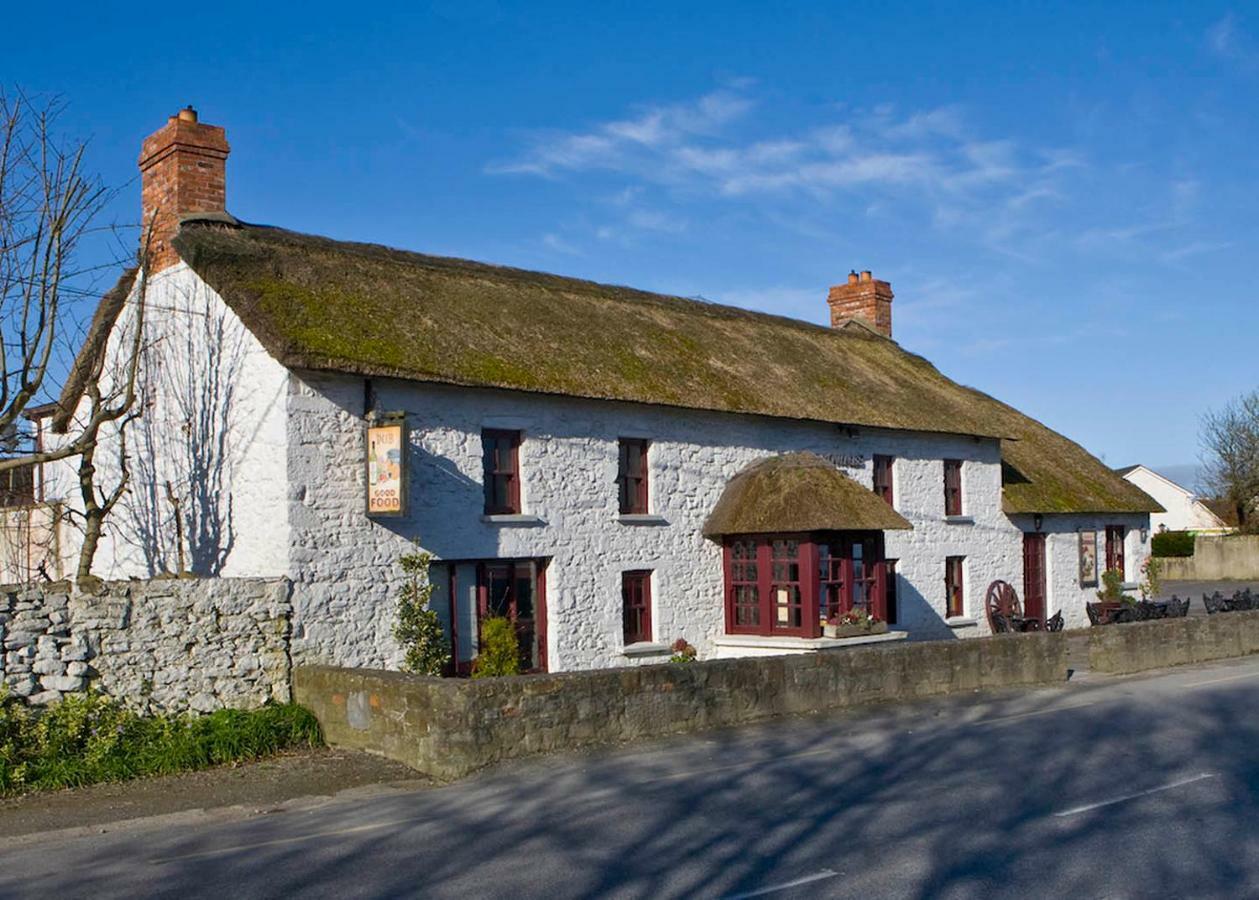 The Snug, Ardfert Village المظهر الخارجي الصورة