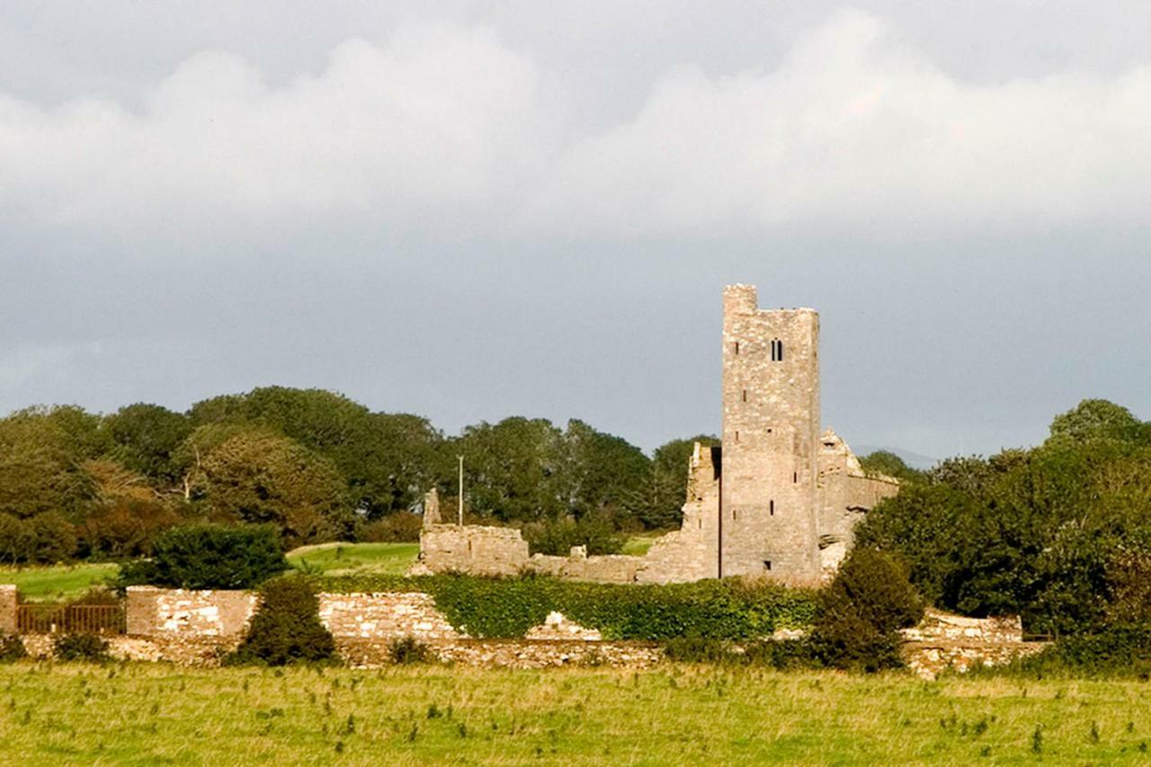 The Snug, Ardfert Village المظهر الخارجي الصورة