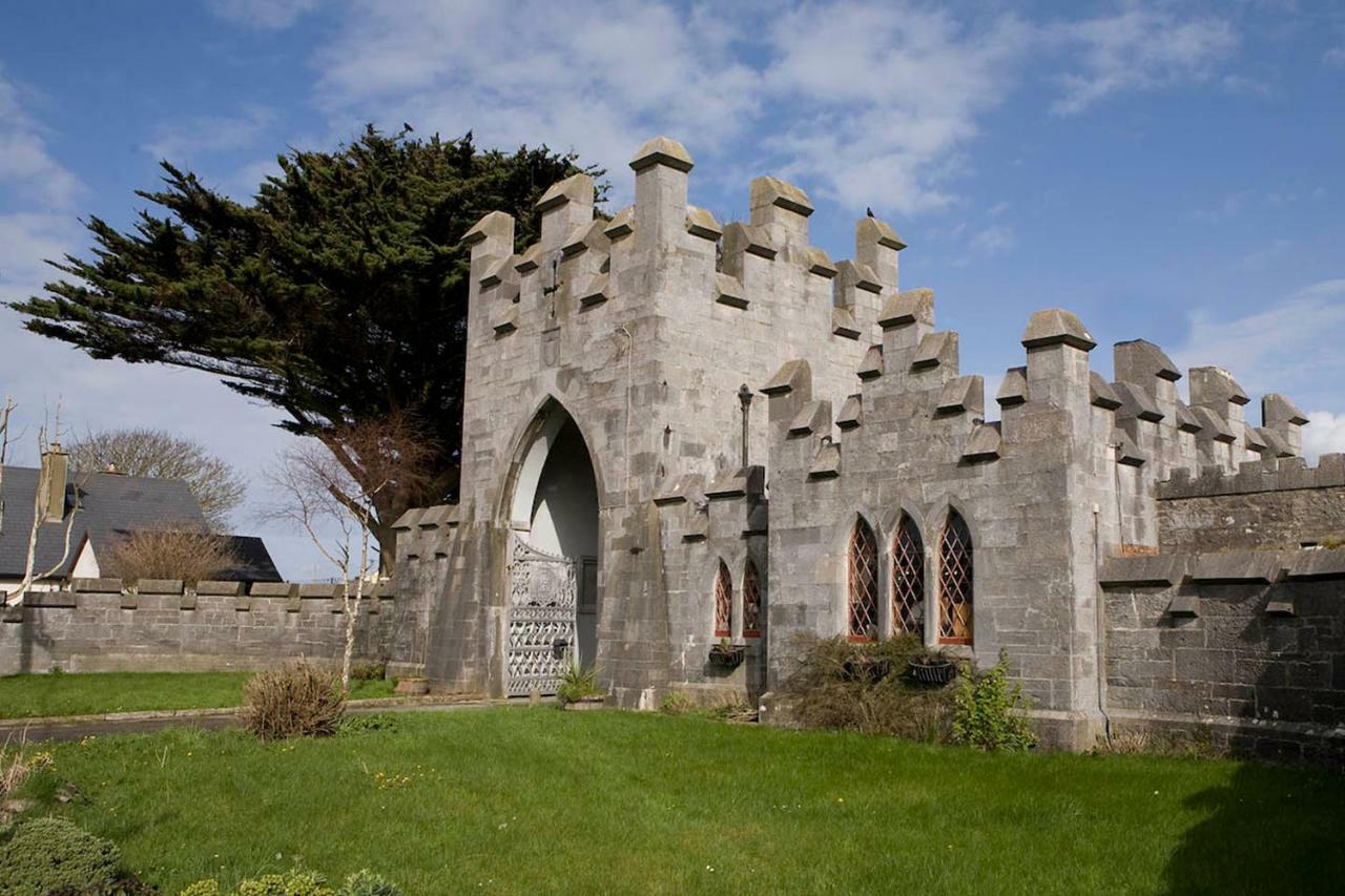 The Snug, Ardfert Village المظهر الخارجي الصورة