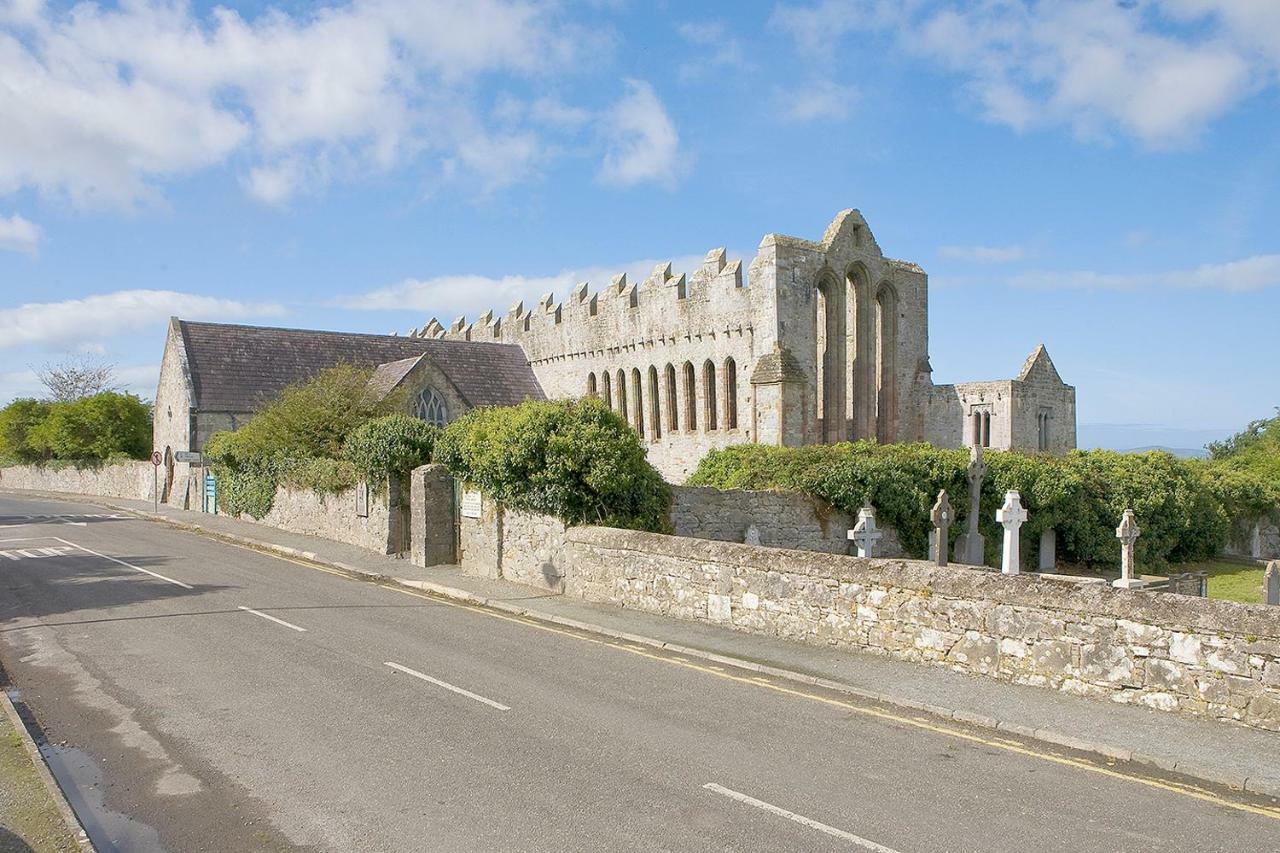 The Snug, Ardfert Village المظهر الخارجي الصورة