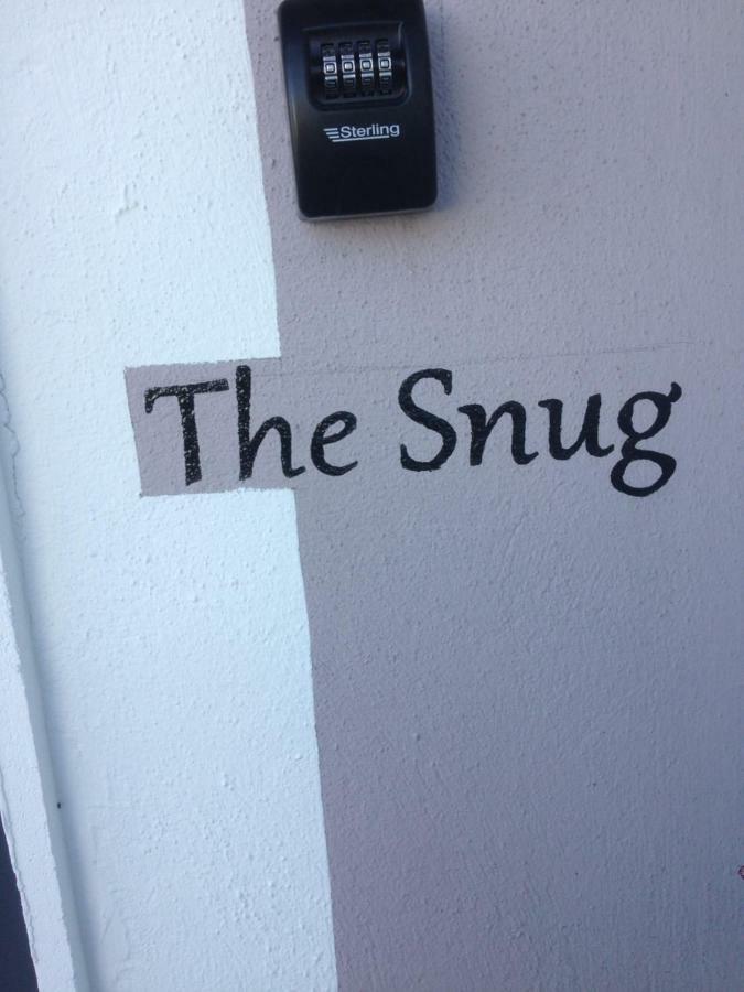 The Snug, Ardfert Village المظهر الخارجي الصورة